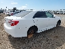 4T1BF1FK0EU****** Salvage and Wrecked 2014 Toyota Camry in California State