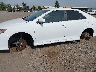 4T1BF1FK0EU****** Salvage and Repairable 2014 Toyota Camry in California State