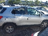 3GNCJPSB7GL****** Wrecked 2016 Chevrolet Trax in Ohio State