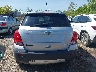 3GNCJPSB7GL****** Salvage 2016 Chevrolet Trax