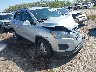 3GNCJPSB7GL****** Salvage and Wrecked 2016 Chevrolet Trax in Cleveland