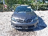 5YFBU4EE5DP****** Wrecked 2013 Toyota Corolla in Florida State