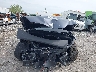 5YJXCAE49LF****** Wrecked 2020 Tesla Model X in Pennsylvania State