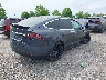 5YJXCAE49LF****** Salvage and Wrecked 2020 Tesla Model X in Pennsylvania State