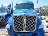 1XKYD49X5GJ****** Wrecked 2016 Kenworth Construction