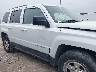 1C4NJPBAXHD****** Used 2017 Jeep Patriot in Texas State
