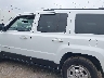 1C4NJPBAXHD****** Repairable 2017 Jeep Patriot in Texas State