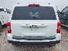 1C4NJPBAXHD****** Wrecked 2017 Jeep Patriot