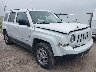 1C4NJPBAXHD****** Salvage and Wrecked 2017 Jeep Patriot in San Antonio South