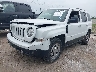 1C4NJPBAXHD****** Used and Repairable 2017 Jeep Patriot in San Antonio South