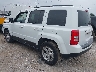 1C4NJPBAXHD****** Salvage and Repairable 2017 Jeep Patriot in San Antonio South
