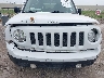 1C4NJPBAXHD****** Salvage and Repairable 2017 Jeep Patriot in Texas State