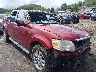 1FMEU53897U****** Salvamento y Destrozados 2007 Ford Explorer Sport Trac en Buckhannon