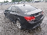 1G1PE5SB7F7****** Salvage and Repairable 2015 Chevrolet Cruze in Little Rock