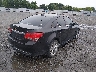 1G1PE5SB7F7****** Salvage and Wrecked 2015 Chevrolet Cruze in Arkansas State