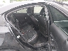 1G1PE5SB7F7****** Wrecked 2015 Chevrolet Cruze in Little Rock