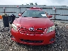 4T1BF3EK7AU****** Destrozados 2010 Toyota Camry en Estado de Georgia