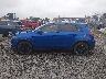 JA4AR3AU2JZ****** Salvamento 2018 Mitsubishi Outlander