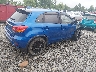 JA4AR3AU2JZ****** Salvamento y Destrozados 2018 Mitsubishi Outlander en Estado de Virginia Occidental