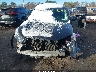 5TDBZRFH7HS****** Salvage 2017 Toyota Highlander in New York State
