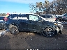 5TDBZRFH7HS****** Wrecked 2017 Toyota Highlander in New York State