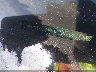 5TDBZRFH7HS****** Wrecked 2017 Toyota Highlander