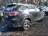 5TDBZRFH7HS****** Salvage and Wrecked 2017 Toyota Highlander in New York State