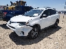 JTMZFREV0JJ****** Usados y Reparables 2018 Toyota RAV4 en El Paso