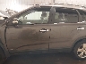5XYKUDA28DG****** Salvage 2013 Kia Sorento