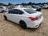 3N1AB7AP4HY****** Salvage and Repairable 2017 Nissan Sentra in Concord