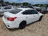 3N1AB7AP4HY****** Salvage and Wrecked 2017 Nissan Sentra in North Carolina State
