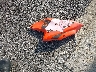 VBKEXL40XHM****** Salvage 2017 KTM Enduro Four-Stroke in California State