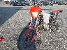 VBKEXL40XHM****** Used and Repairable 2017 KTM Enduro Four-Stroke in Rec Rides Online Exclusive