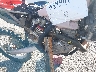 VBKEXL40XHM****** Wrecked 2017 KTM Enduro Four-Stroke in Rec Rides Online Exclusive