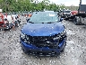 JN1BJ1CR8JW****** Wrecked 2018 Nissan Rogue Sport in Virginia State