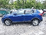 JN1BJ1CR8JW****** Repairable 2018 Nissan Rogue Sport in Virginia State