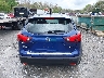 JN1BJ1CR8JW****** Wrecked 2018 Nissan Rogue Sport