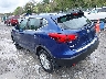 JN1BJ1CR8JW****** Salvage and Repairable 2018 Nissan Rogue Sport in Pulaski
