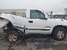 1GCEC14W0YZ****** Repairable 2000 Chevrolet Silverado 1500 in Mississippi State