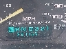 1GCEC14W0YZ****** Wrecked 2000 Chevrolet Silverado 1500