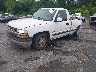 1GCEC14W0YZ****** Used and Repairable 2000 Chevrolet Silverado 1500 in Jackson