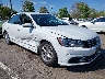1VWAT7A39HC****** Salvamento y Destrozados 2017 Volkswagen Passat en Englishtown