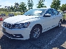 1VWAT7A39HC****** Usados y Reparables 2017 Volkswagen Passat en Englishtown