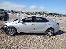 2T1BURHE4HC****** Salvamento 2017 Toyota Corolla