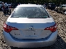 2T1BURHE4HC****** Usados 2017 Toyota Corolla