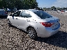 2T1BURHE4HC****** Salvamento y Reparables 2017 Toyota Corolla en Lexington