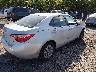 2T1BURHE4HC****** Salvamento y Destrozados 2017 Toyota Corolla en Estado de Carolina del Sur