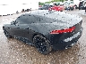 SAJWJ6DL3GM****** Repairable 2016 Jaguar F-Type in Oklahoma State