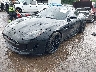 SAJWJ6DL3GM****** Used and Repairable 2016 Jaguar F-Type in Oklahoma City