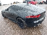 SAJWJ6DL3GM****** Salvage and Repairable 2016 Jaguar F-Type in Oklahoma City